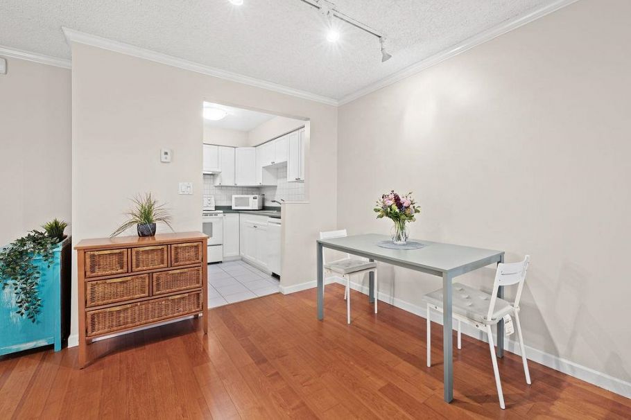 308 1476 W 10th Avenue Vancouver, BC - 3