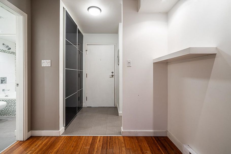 103 808 E 8th Avenue Vancouver, BC - 8