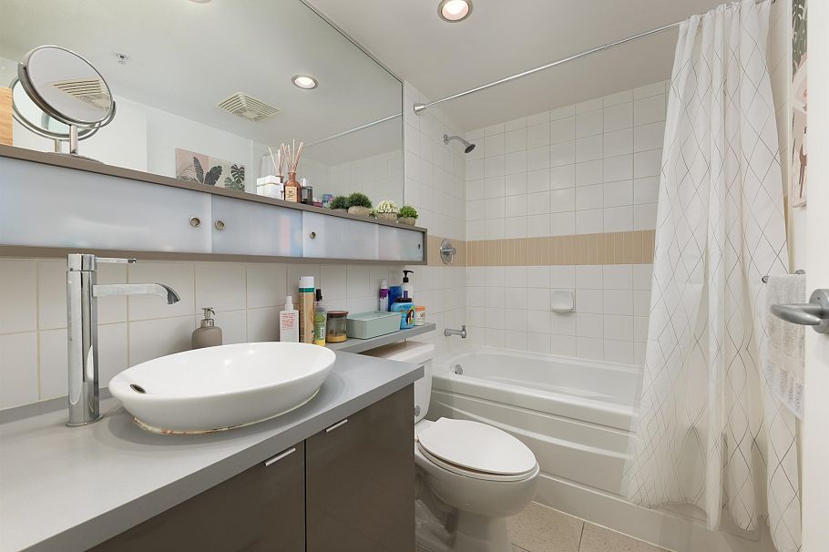 3001 928 Beatty Street Vancouver, BC - 12