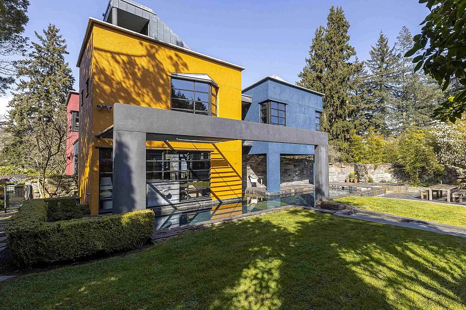 1775 Blanca Street Vancouver, BC - 7