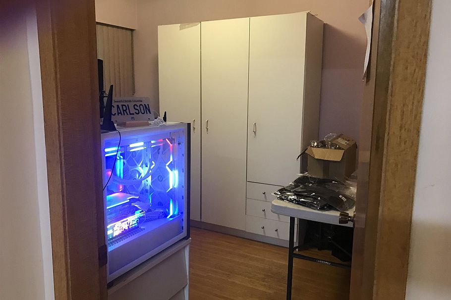 5771 Sherbrooke Street Vancouver, BC - 16