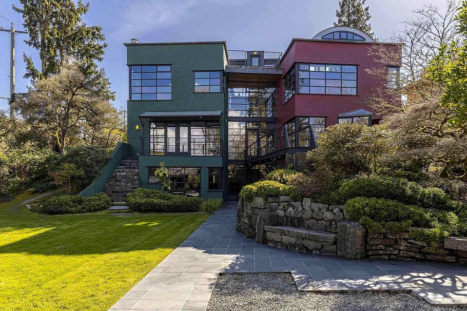 1775 Blanca Street Vancouver, BC - 34