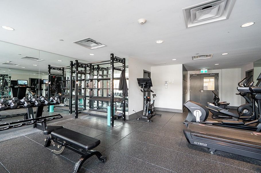 217 5033 Cambie Street Vancouver, BC - 24