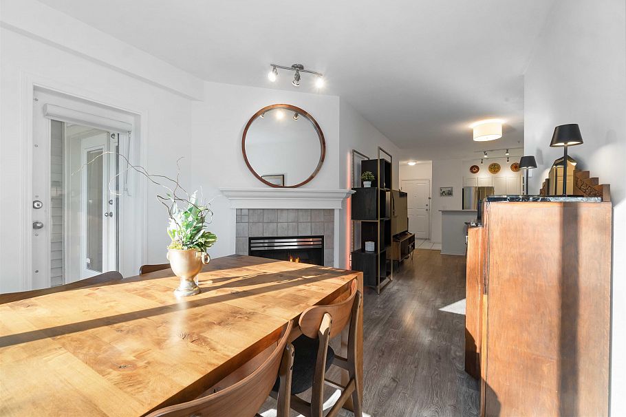 104 2755 Maple Street Vancouver, BC - 15