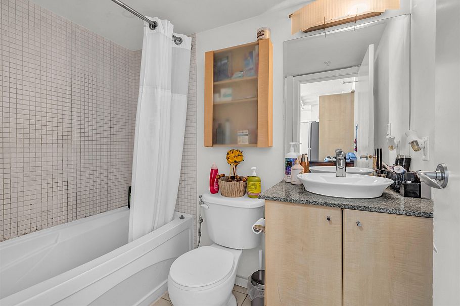 2502 1199 Seymour Street Vancouver, BC - 14