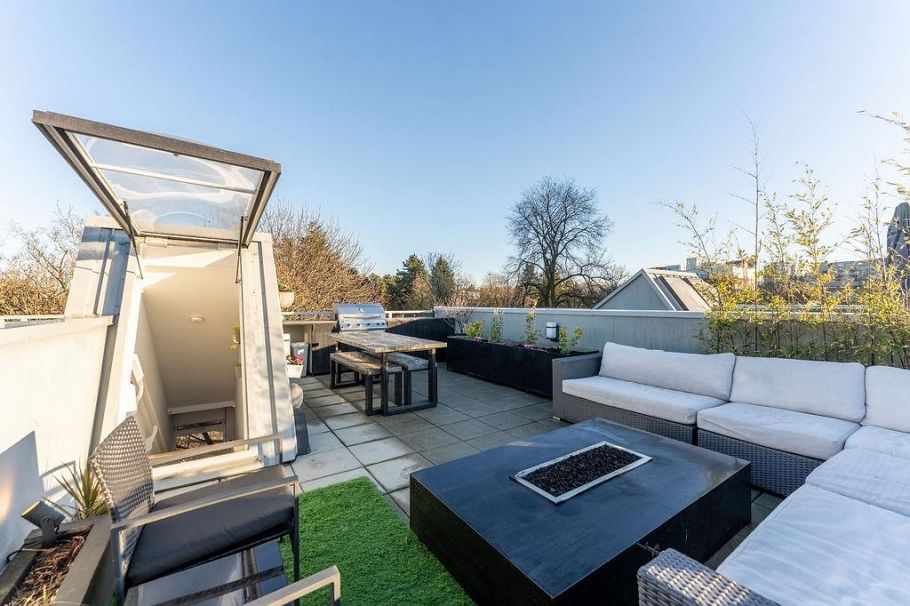 2323 Brunswick Street Vancouver, BC - 8