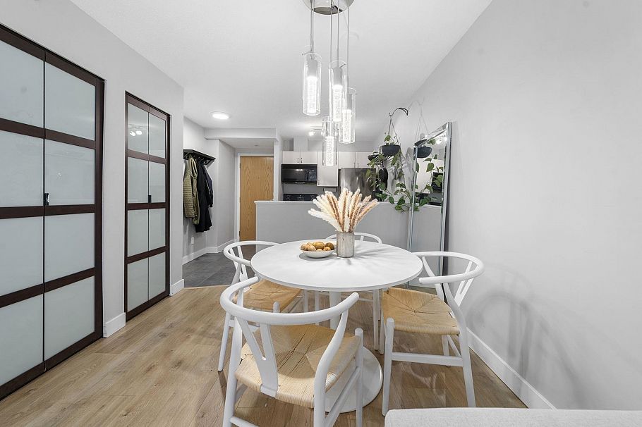 2803 939 Homer Street Vancouver, BC - 12