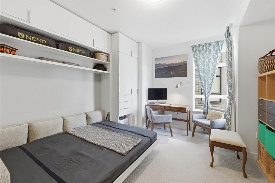 306 168 E 35th Avenue Vancouver, BC - 19