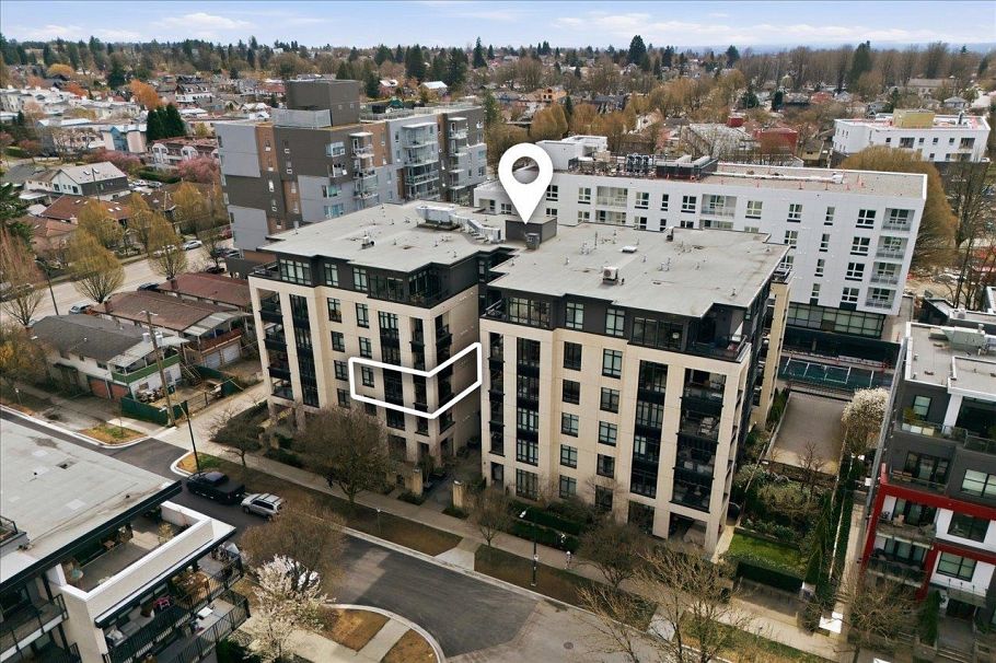 306 168 E 35th Avenue Vancouver, BC - 28
