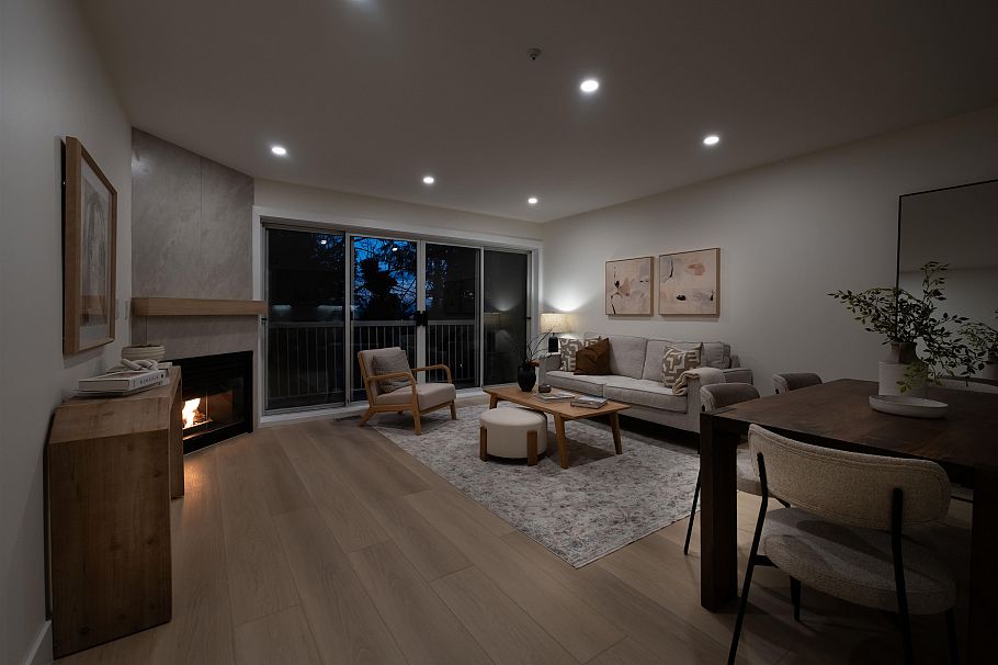 3350 Cobblestone Avenue Vancouver, BC - 5