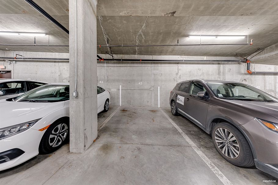 110 5655 Inman Avenue Burnaby, BC - 31