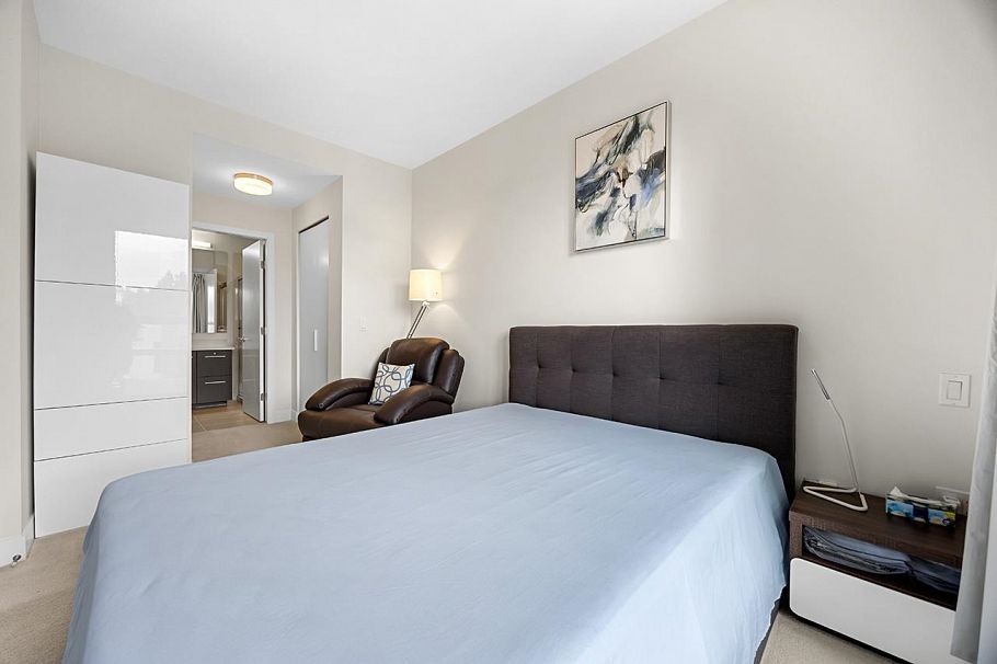 515 3462 Ross Drive Vancouver, BC - 9