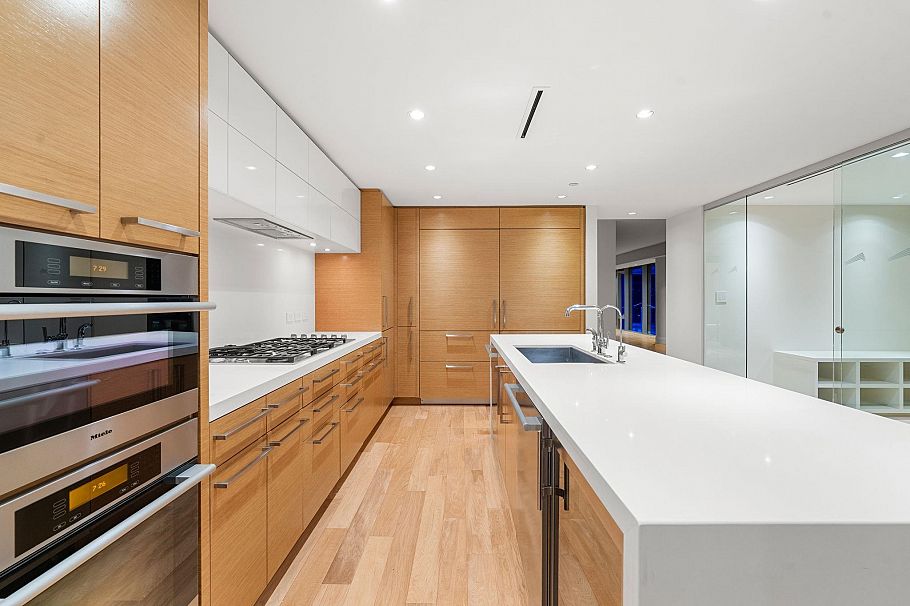 4602 667 Howe Street Vancouver, BC - 28