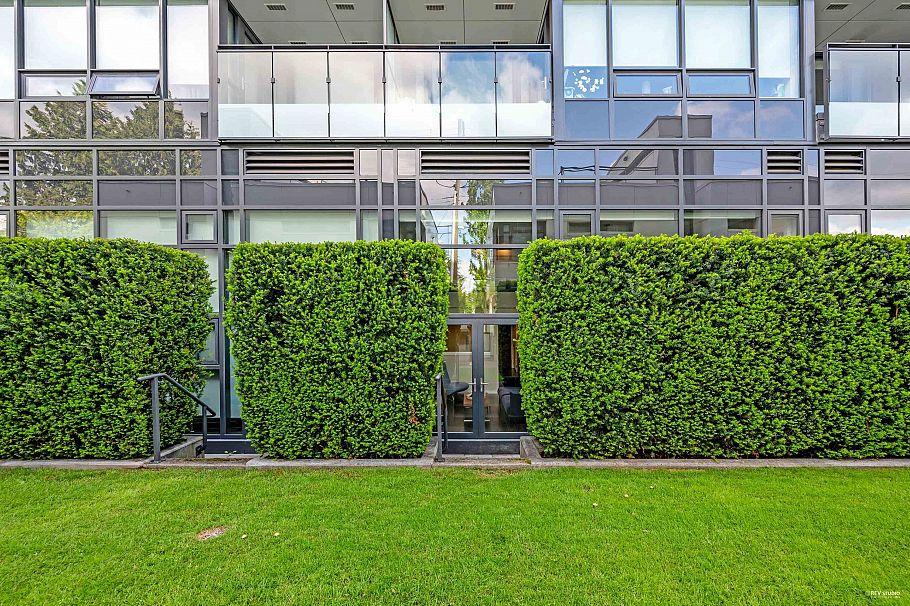 103 6311 Cambie Street Vancouver, BC - 34