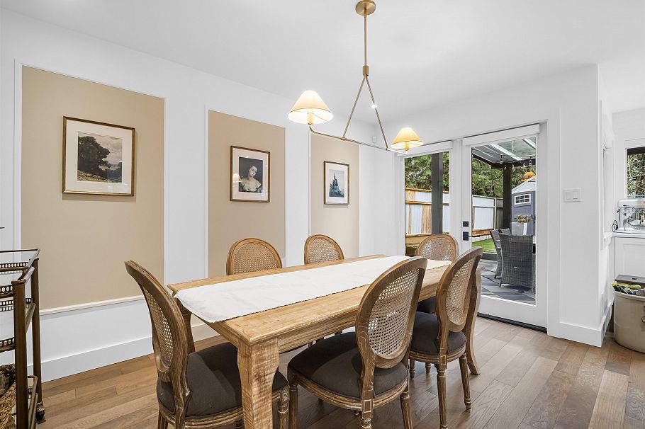 3558 Everglade Place North Vancouver, BC - 8