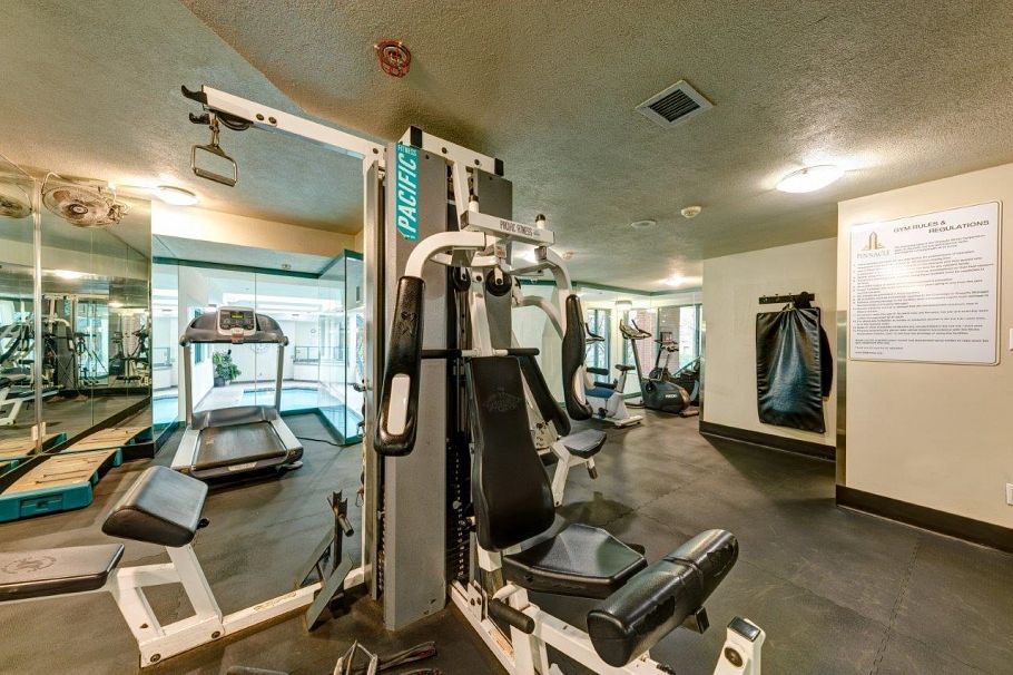 2104 939 HOMER STREET, Vancouver BC V6B 2W6 Vancouver, BC - 34