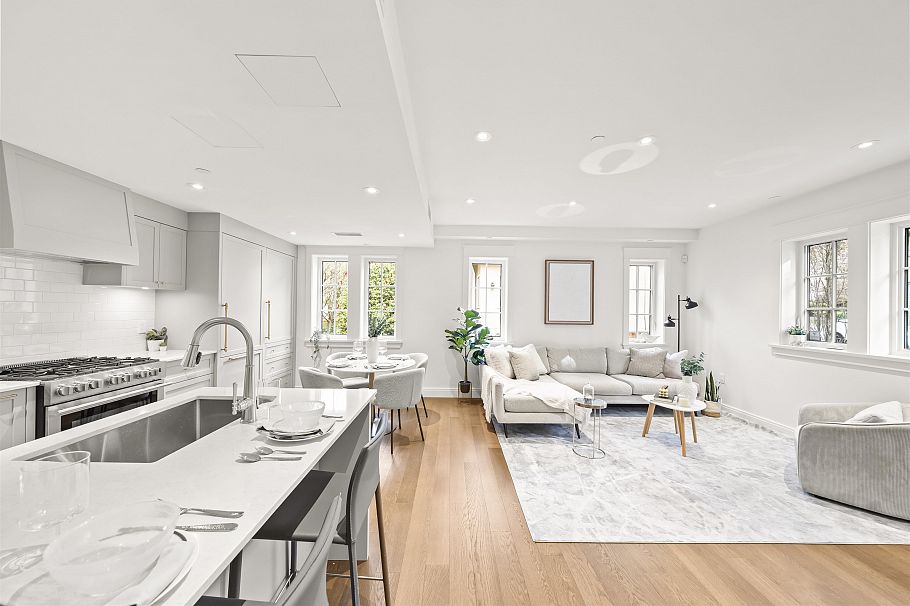 2 5819 Highbury Street Vancouver, BC - 3