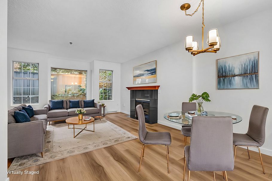 101 735 W 15 Avenue Vancouver, BC - 5