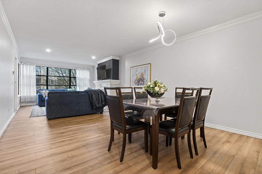 205 3151 Woodbine Drive North Vancouver, BC - 11