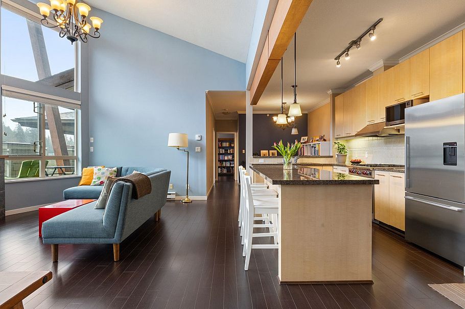 514 560 Raven Woods Drive North Vancouver, BC - 8