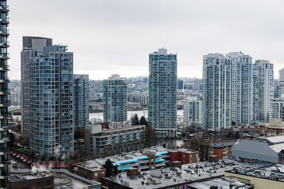 2104 939 HOMER STREET, Vancouver BC V6B 2W6 Vancouver, BC - 21