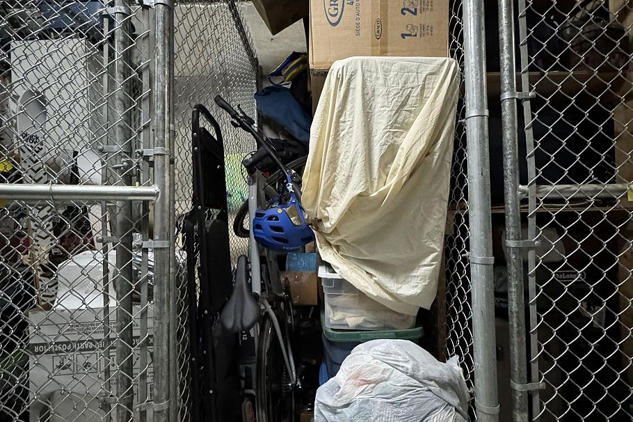 104 2755 Maple Street Vancouver, BC - 39