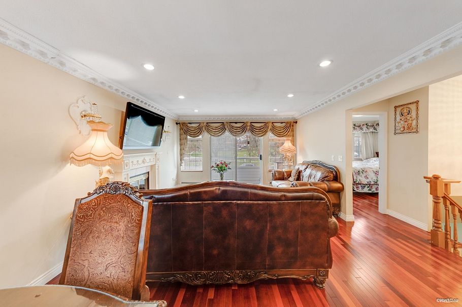 3450 Monmouth Avenue Vancouver, BC - 11