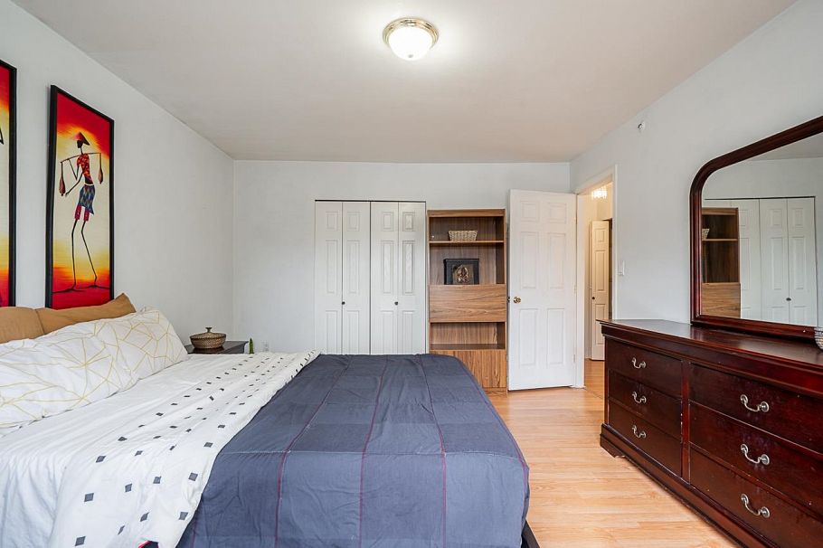 1407 E 12th Avenue Vancouver, BC - 21