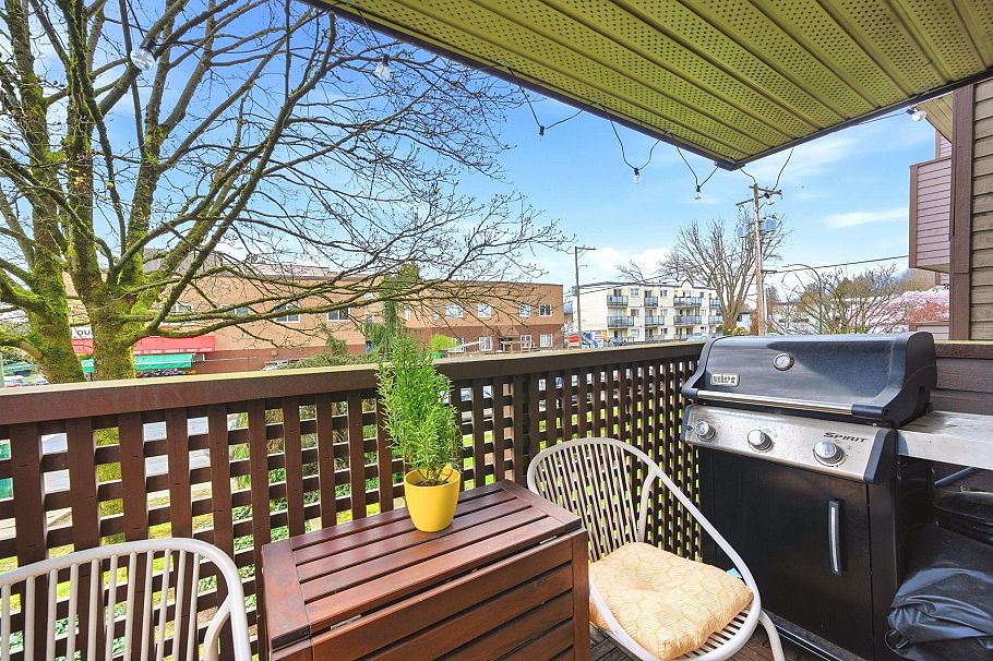 207 2215 Dundas Street Vancouver, BC - 7