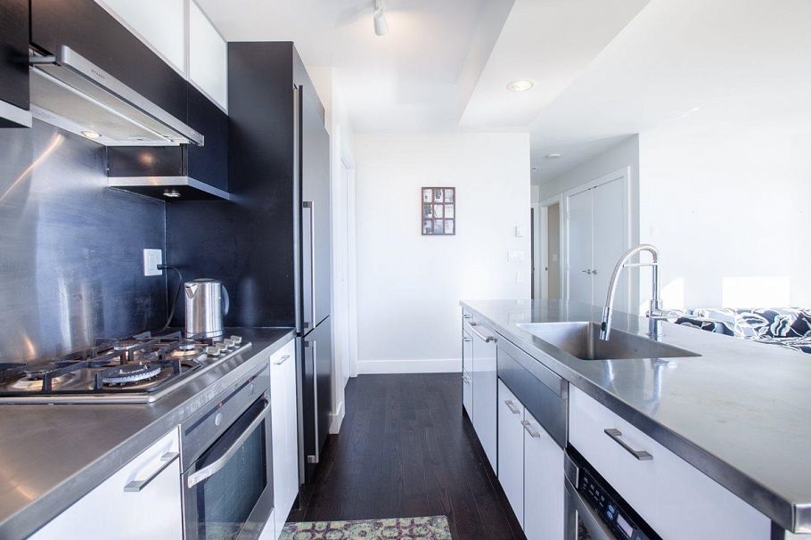 2905 535 Smithe Street Vancouver, BC - 6