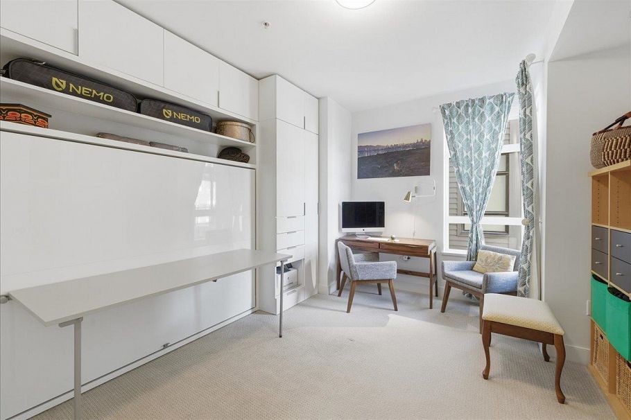 306 168 E 35th Avenue Vancouver, BC - 21