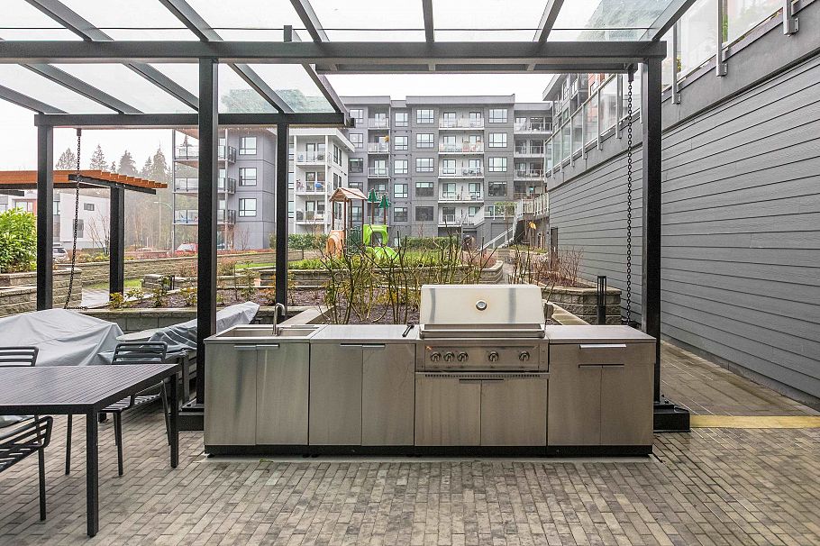 312 3596 Malsum Drive North Vancouver, BC - 21