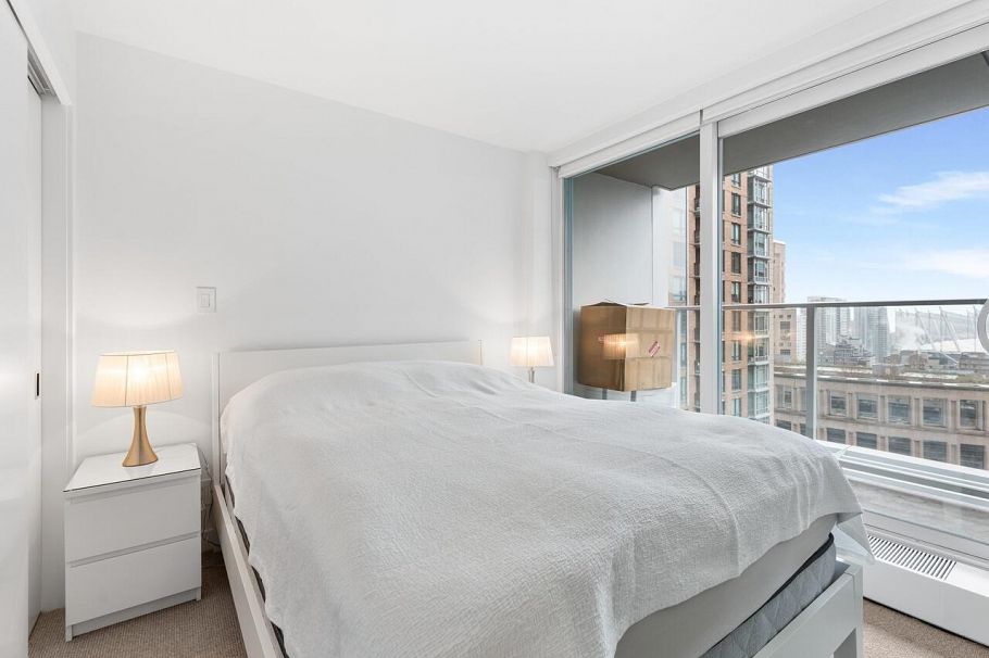 2011 777 Richards Street Vancouver, BC - 14