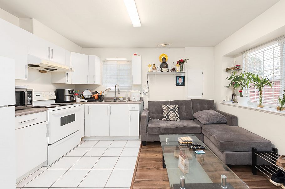 805 E 57th Avenue Vancouver, BC - 22