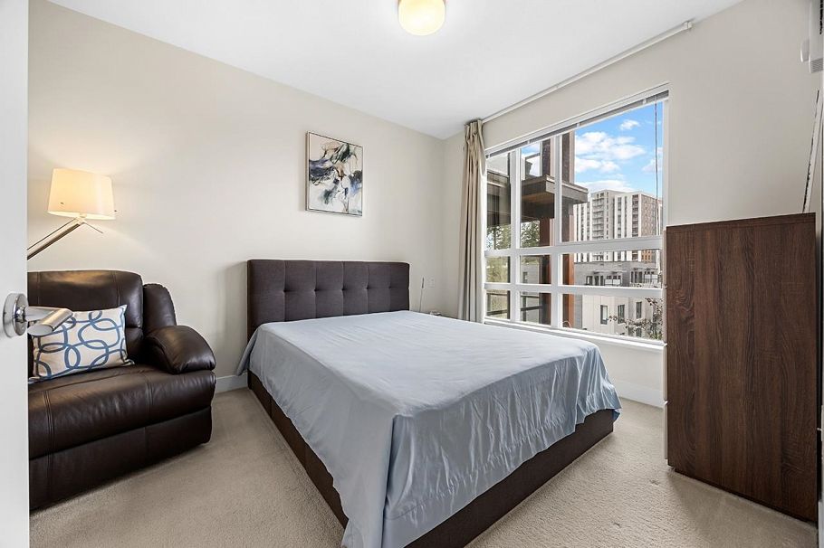 515 3462 Ross Drive Vancouver, BC - 8