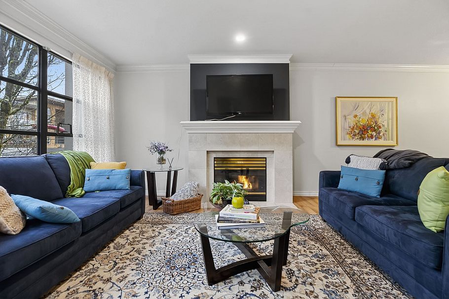 205 3151 Woodbine Drive North Vancouver, BC - 9