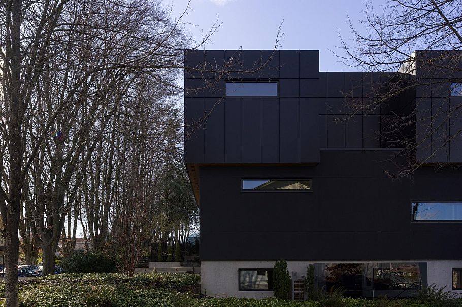 91 E 40th Avenue Vancouver, BC - 32