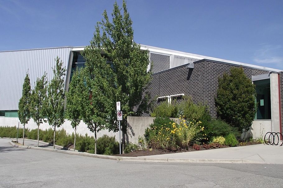 2750 Rosemont Drive Vancouver, BC - 22