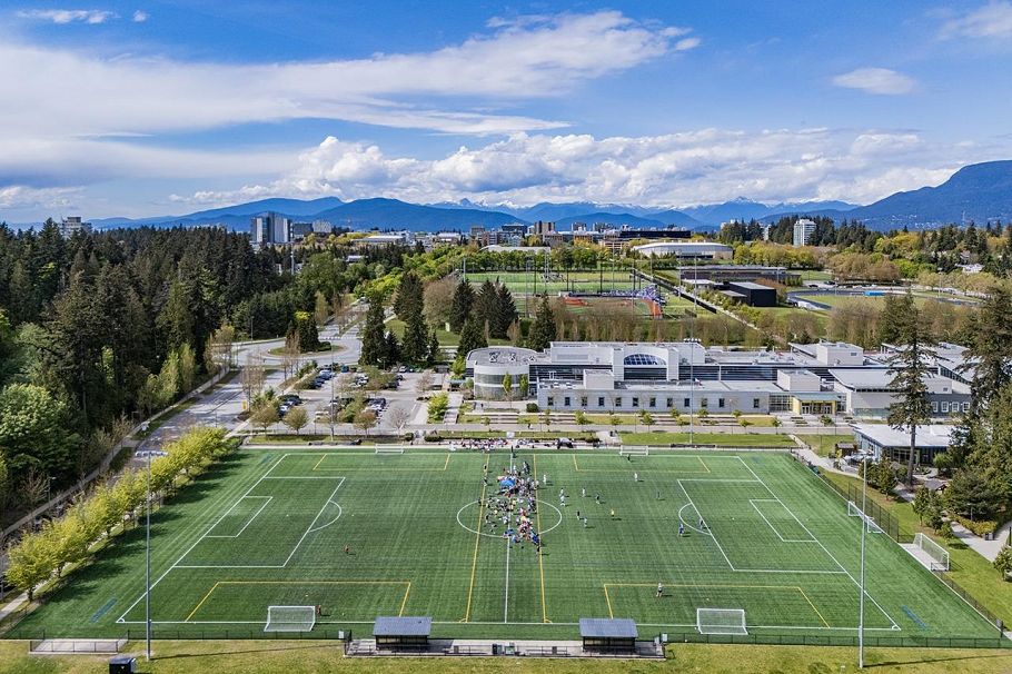 515 3462 Ross Drive Vancouver, BC - 22