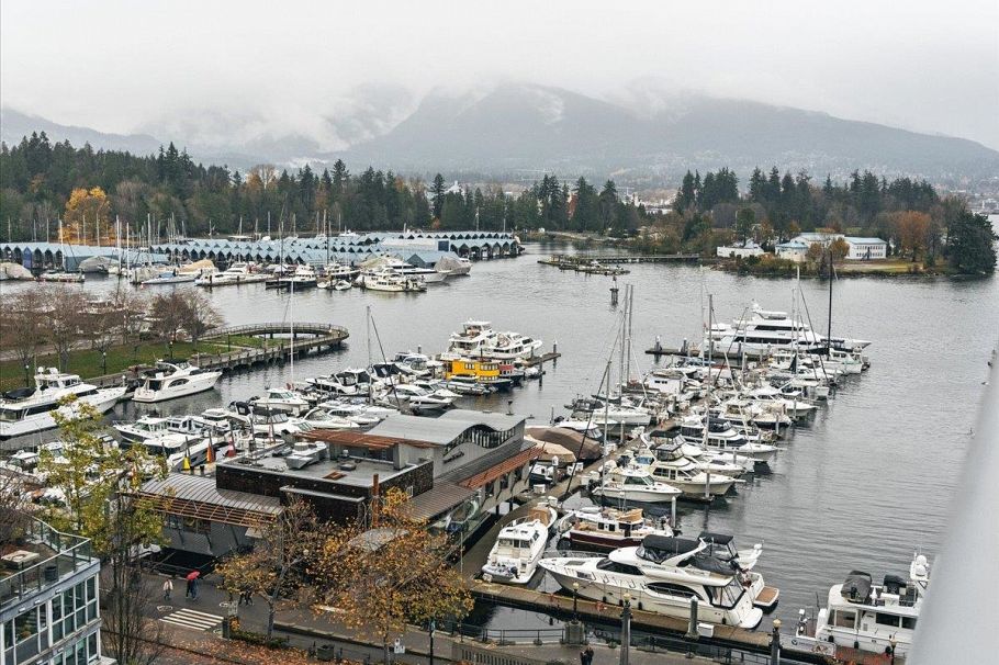 1008 590 Nicola Street Vancouver, BC - 17