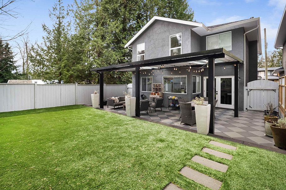 3558 Everglade Place North Vancouver, BC - 32