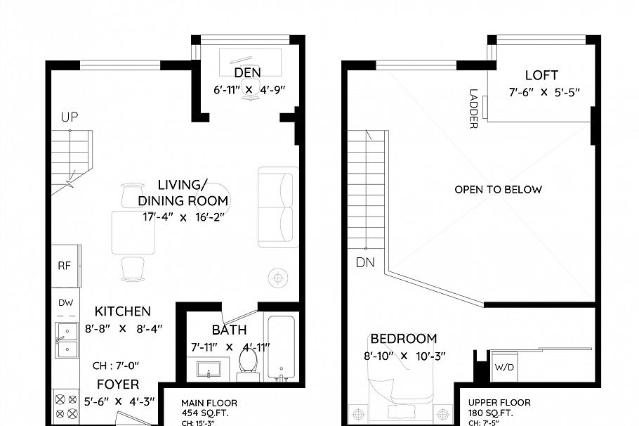 903 1238 Seymour Street Vancouver, BC - 38