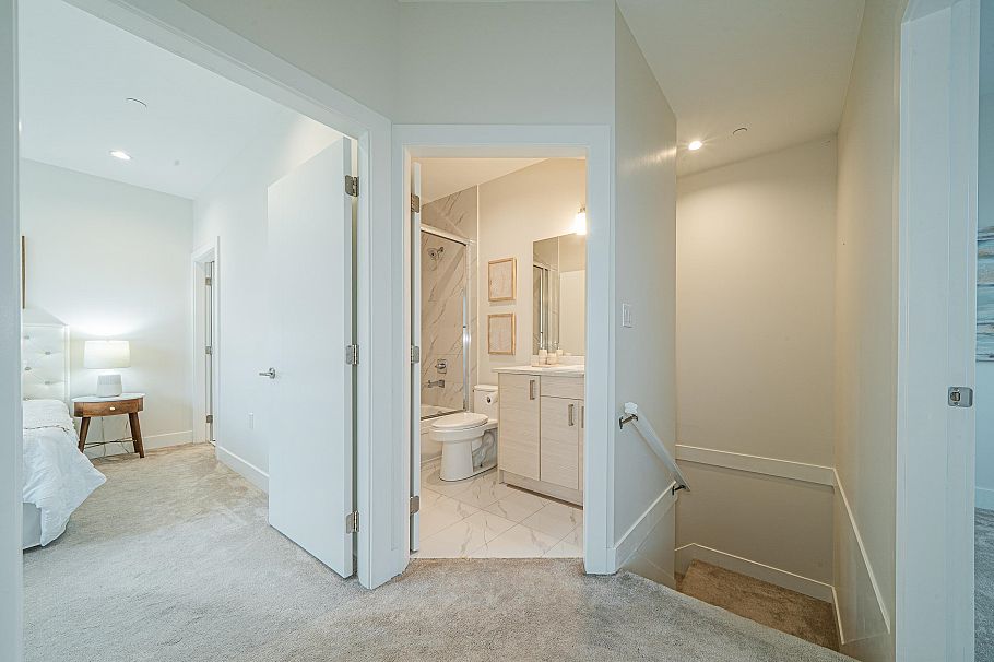 7261 E Sherbrooke Street Vancouver, BC - 15