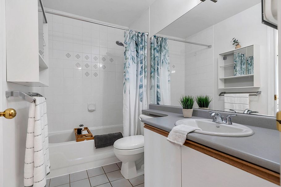 406 2133 Dundas Street Vancouver, BC - 16