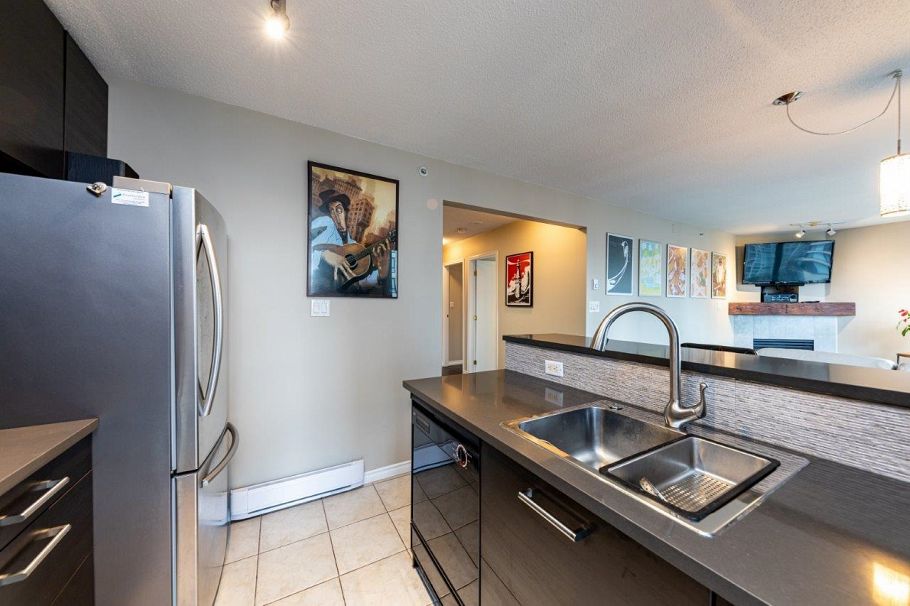 2104 939 HOMER STREET, Vancouver BC V6B 2W6 Vancouver, BC - 16