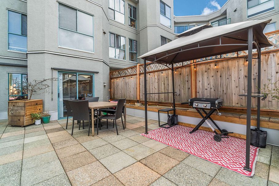 110 189 E 16th Avenue Vancouver, BC - 25