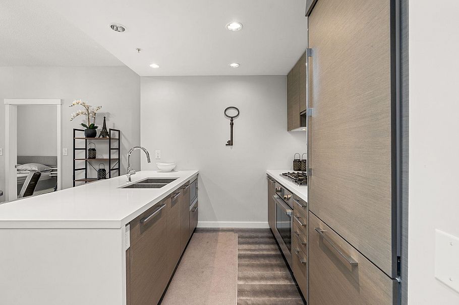 606 5628 Birney Avenue Vancouver, BC - 10