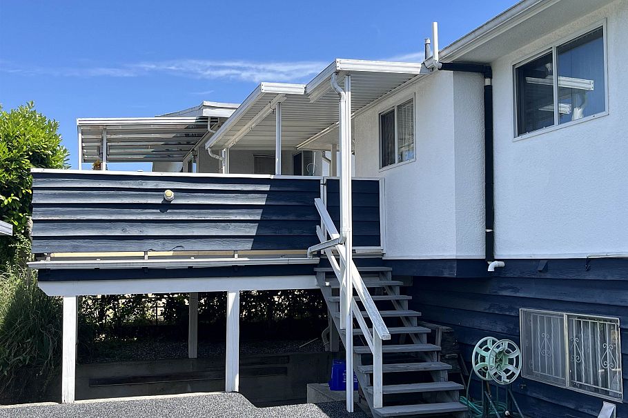 2750 Rosemont Drive Vancouver, BC - 5