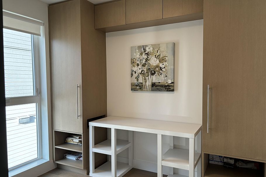 302 5089 Quebec Street Vancouver, BC - 14