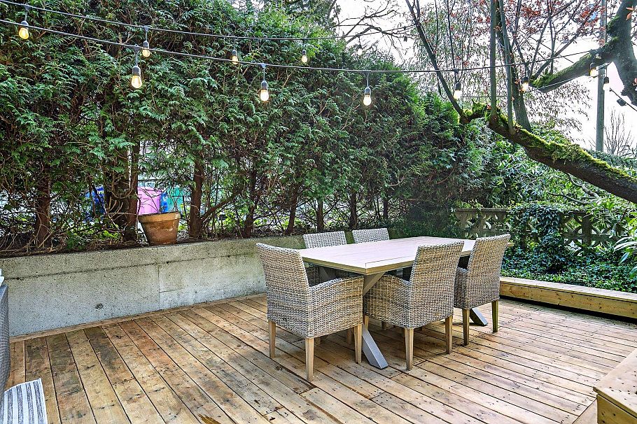 108 1424 Walnut Street Vancouver, BC - 21